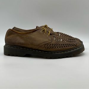 Dr. Martens Ezra Lace up Shoe. Sz. 11